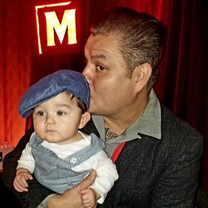 Meet your Posher, Felipe